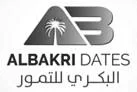 AB ALBAKRI DATES البكري للتمور — UAE trademark in Class 35