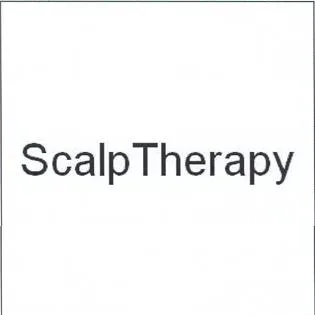 Scalp Therapy — UAE trademark in Class 3