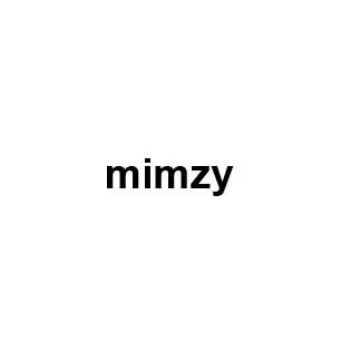 mimzy — UAE trademark, Class 20, No. 468985
