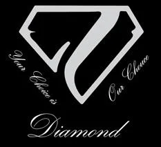 Diamond Your Choice is Our Choice