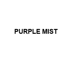 PURPLE MIST