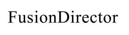 FusionDirector