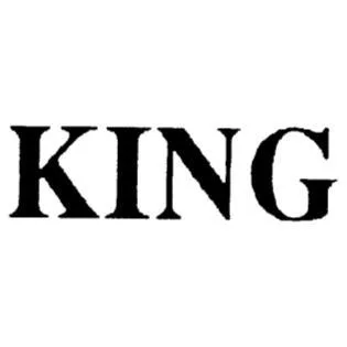 king