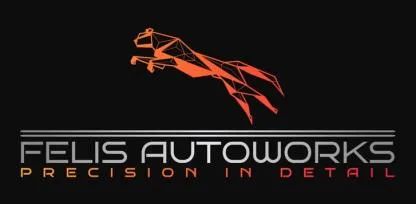FELIS AUTOWORKS PRECISION IN DETAIL — UAE trademark in Class 37
