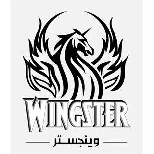وينجستر WINGSTER