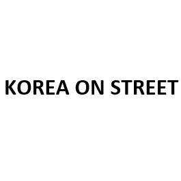 KOREA ON STREET