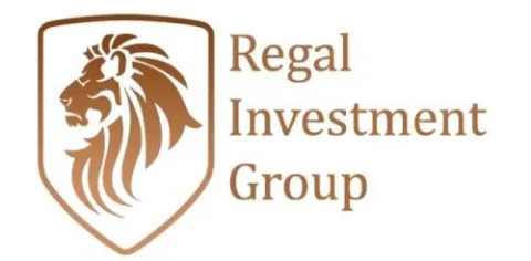 Regal Investment Group — UAE trademark in Class 36