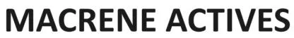 MACRENE ACTIVES