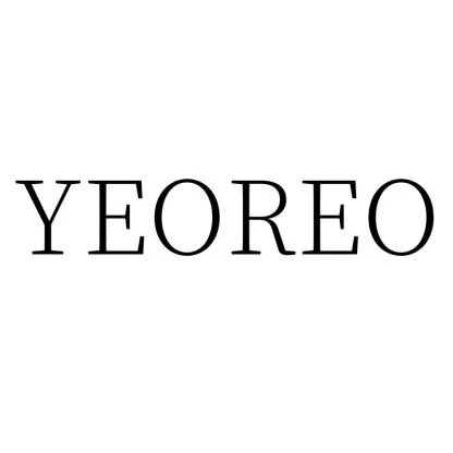 YEOREO — UAE trademark, Class 25, No. 465039