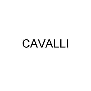 CAVALLI