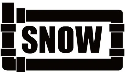 SNOW — UAE trademark in Class 19