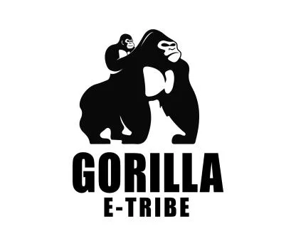 Gorilla E- Tribe
