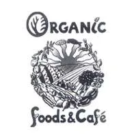 O RGANIC foods caf