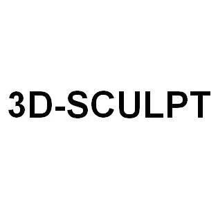 SCULPT - 3D
