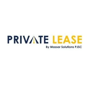 PRIVATE LEASE By Massar Solutions PJSC — UAE trademark in Class 39