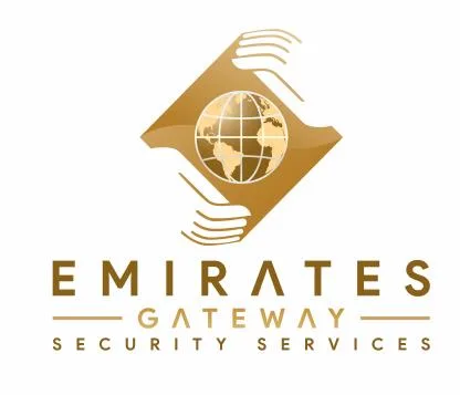 Emirates Gateway Security Services the community to secure — UAE trademark in Class 45