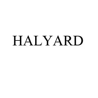 HALYARD