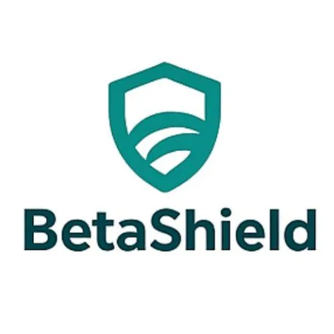 BetaShield — UAE trademark, Class 5, No. 465484