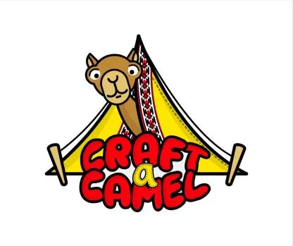 Craft a Camel — UAE trademark in Class 28
