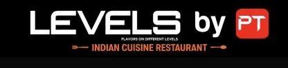 LEVELS by PT - FLAVOR ON DEFFERENT LEVELS — UAE trademark in Class 43