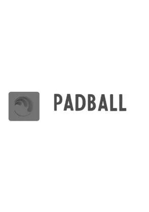 PADBALL — UAE trademark, Class 35, No. 385797