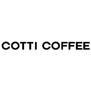 COTTI COFFEE