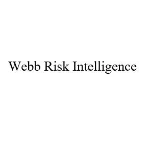 Webb Risk Intelligence — UAE trademark, Class 42, No. 372882