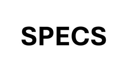 SPECS