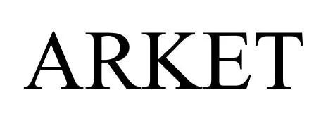 ARKET
