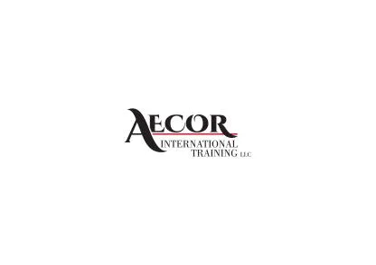 AECOR INTERNATIONAL TRAINING — UAE trademark in Class 41