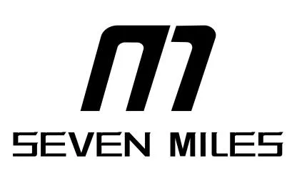 SEVEN MILES