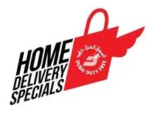 HOME DELIVERY SPECIALS — UAE trademark in Class 35