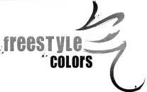 freesSTyle colors