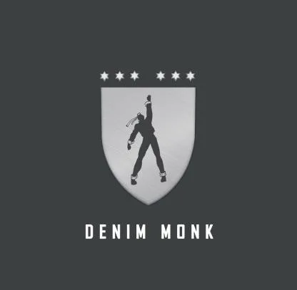 Denim Monk