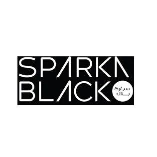 سبارك بلاك SPARKA BLACK