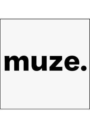 MUZE. — UAE trademark, Class 41, No. 424945