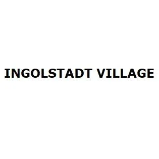 INGOLSTADT VILLAGE — UAE trademark in Class 35