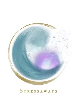 STRESS A WAYS — UAE trademark, Class 44, No. 439489