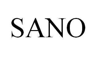 SANO