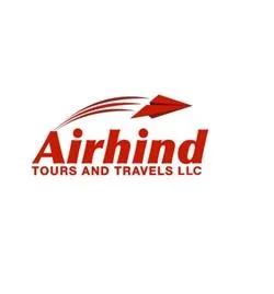 Airhind TOURS AND TRAVELSLLC — UAE trademark in Class 39