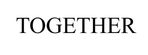 TOGETHER