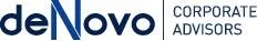 0 deNov CORPORATE ADVISORS — UAE trademark in Class 36