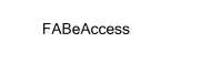 FABeAccess