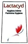 Lactacyd Hygiene Intime Feminine Hygiene