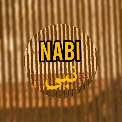 NABI نبى