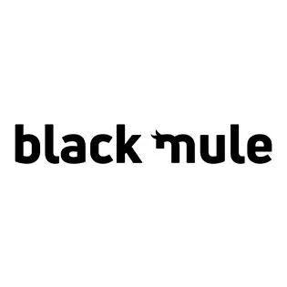 black mule