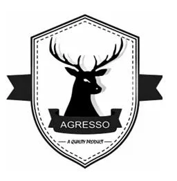 AGRESSO A QUALITY PRODUCT — UAE trademark in Class 6