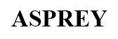 ASPREY