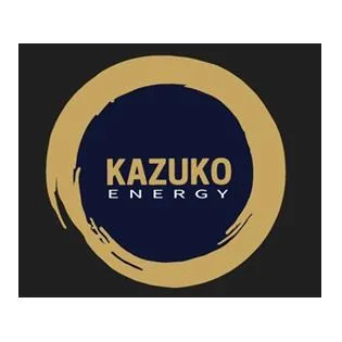 KAZUKO ENERGY — UAE trademark in Class 9