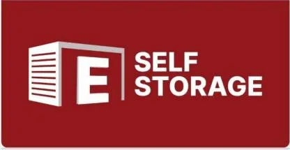 E SELF STORAGE — UAE trademark, Class 39, No. 483089